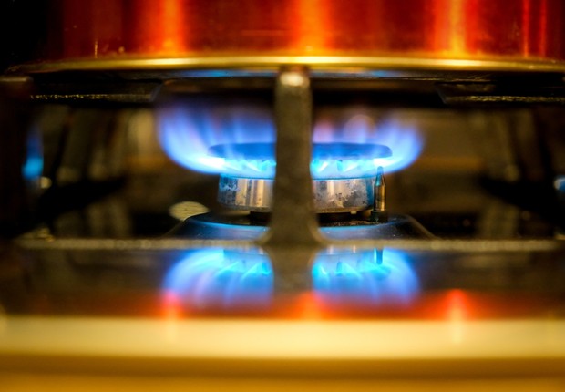 gas de fogao (Foto: Pexels)