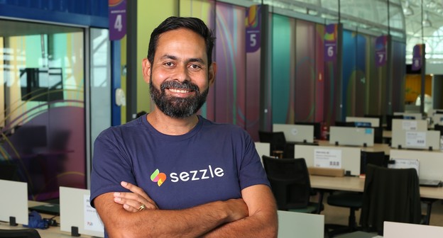 Sezzle chega ao Brasil com foco em PMEs