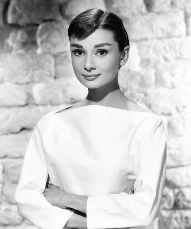 Audrey Hepburn (Foto: Divulgação)