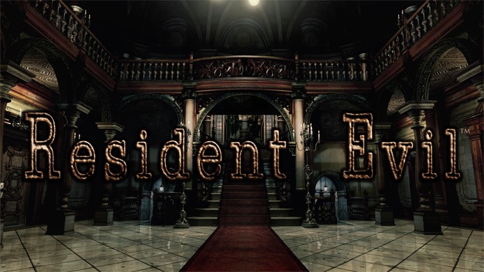 Review Resident Evil HD Remaster | TechTudo