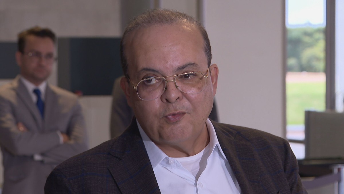 Ibaneis exonera subcomandante geral da PM e justifica 'não admitir ataques à República e aos Poderes'