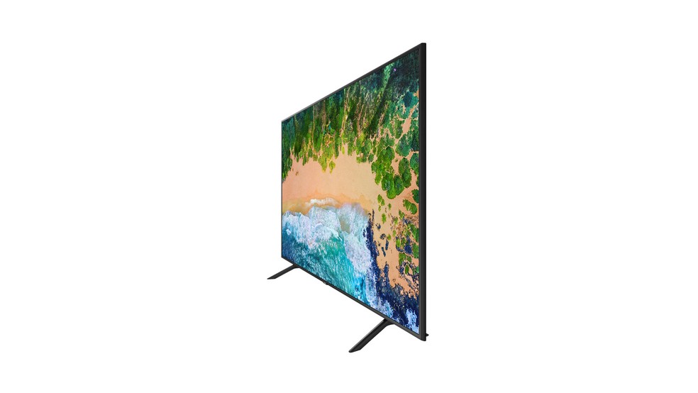 samsung nu7100 vs nu7400 compare preco