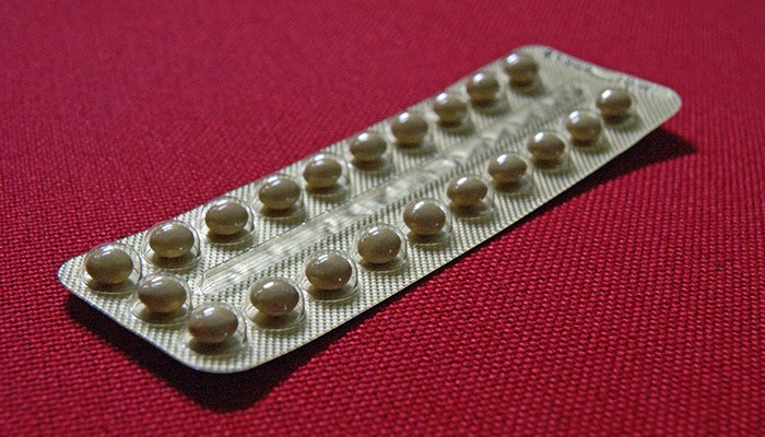anticoncepcional (Foto: Pixabay)