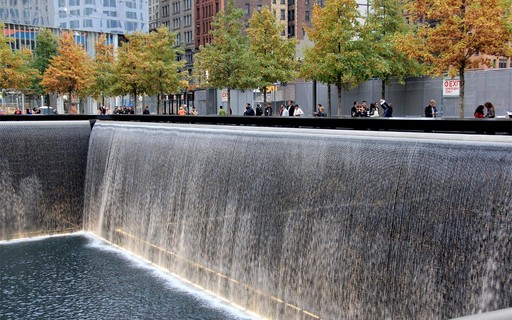 Conheça 10 memoriais criados em tributo aos atentados de 11 de setembro ...