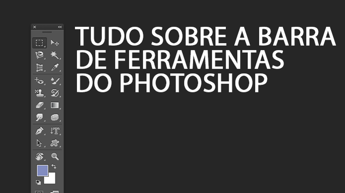 Manual Basico Da Barra De Ferramentas Do Adobe Photoshop Dicas E Tutoriais Techtudo Search more high quality free transparent png images on pngkey.com and share it with your friends. barra de ferramentas do adobe photoshop