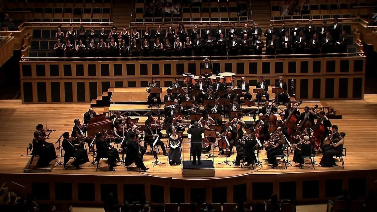 Orquestra Sinfônica do Estado de SP tem concerto grátis neste domingo