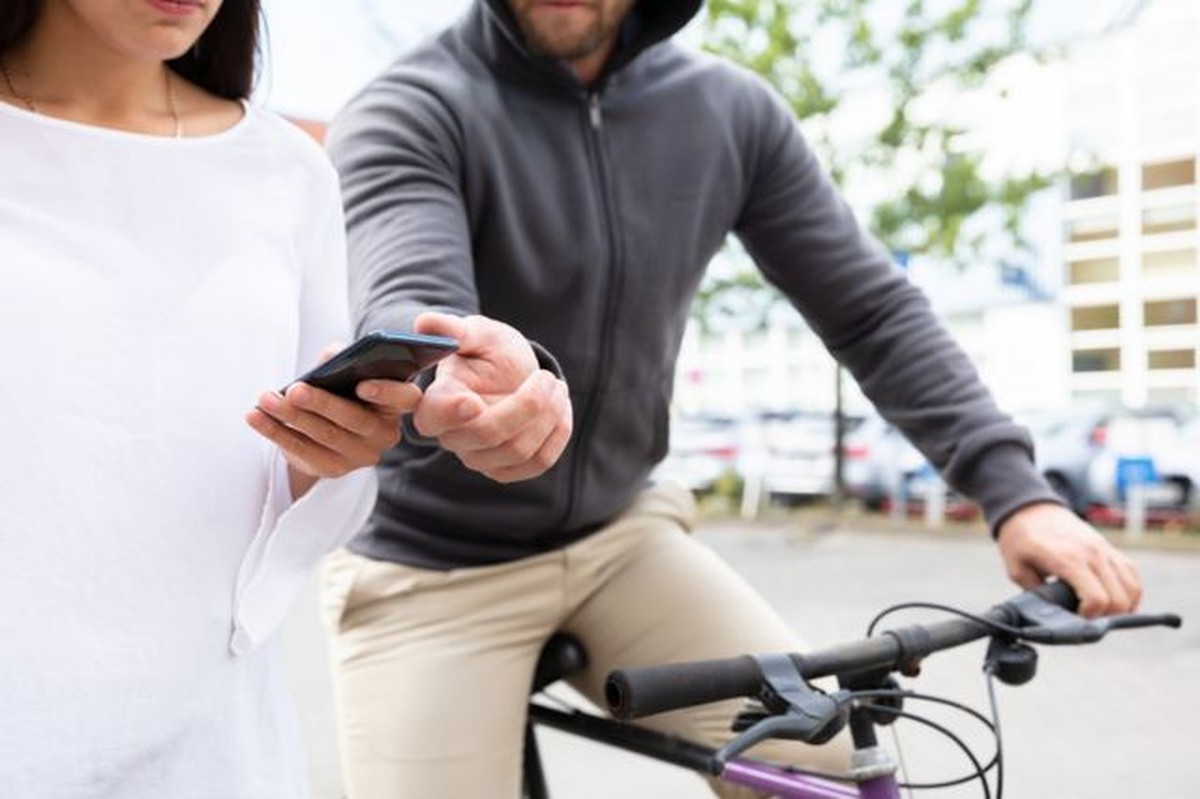 Como proteger celular em caso de roubo e evitar prejuízo maior |  Tecnologia