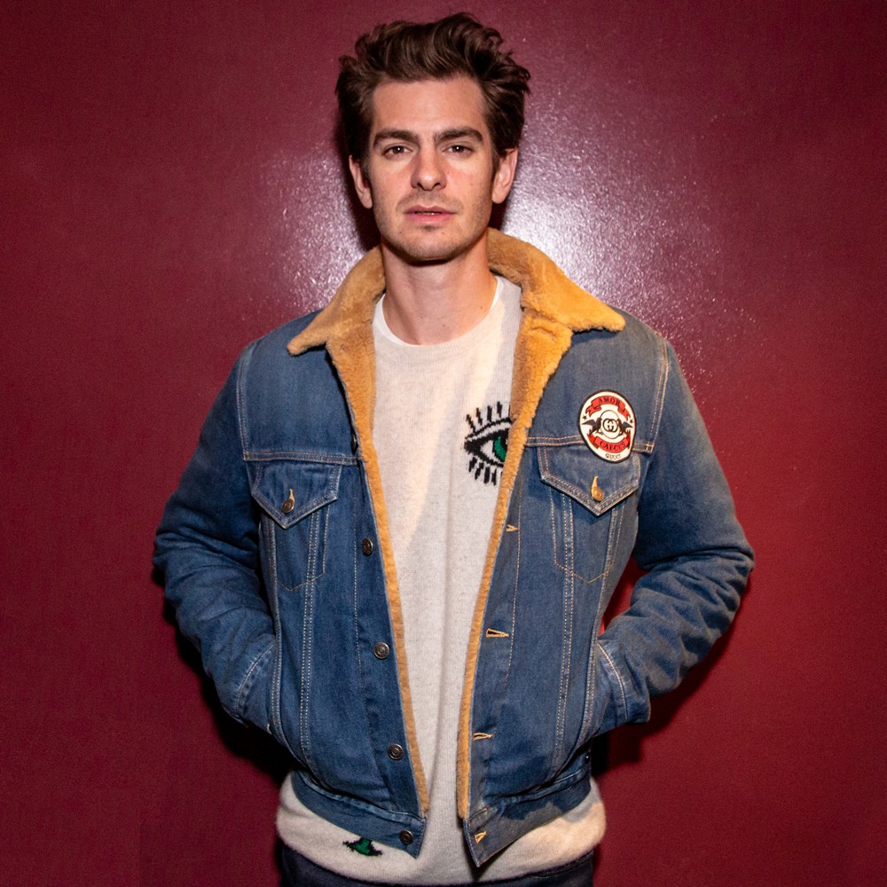 Andrew Garfield (Foto: Getty Images)