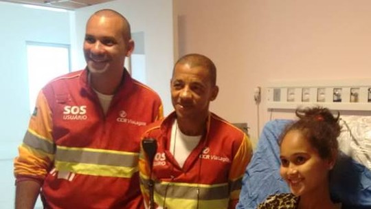 Saquarema no G1 - Região dos Lagos - RJ