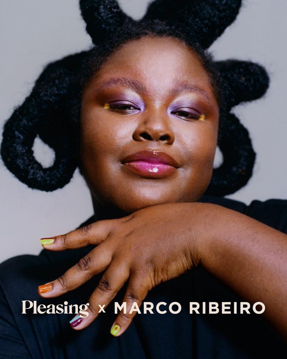 Pleasing x Marco Ribeiro
