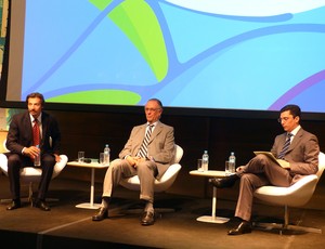 evento ingressos Rio 2016 (Foto: Vicente Seda) evento ingressos Rio 2016 (Foto: Vicente Seda)