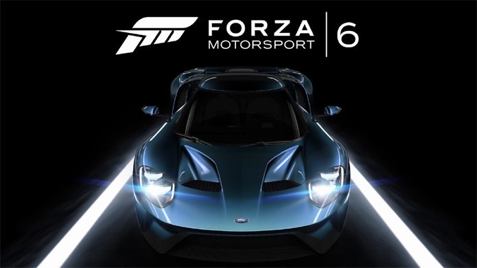 Forza Motosport 6: veja lista completa de carros no game de corrida (Foto: Divulgação/Microsoft)