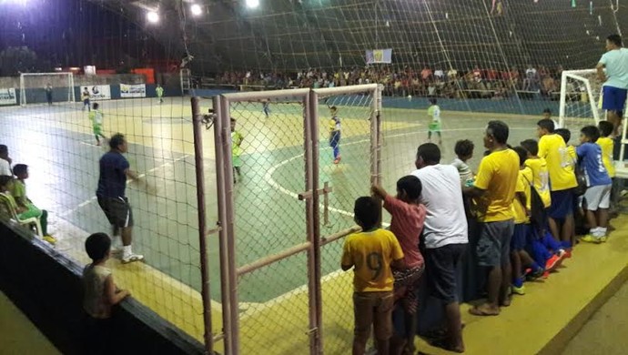 Cinco Finais Da Copa De Futsal Serão Realizadas Neste Sábado Em Santarém 