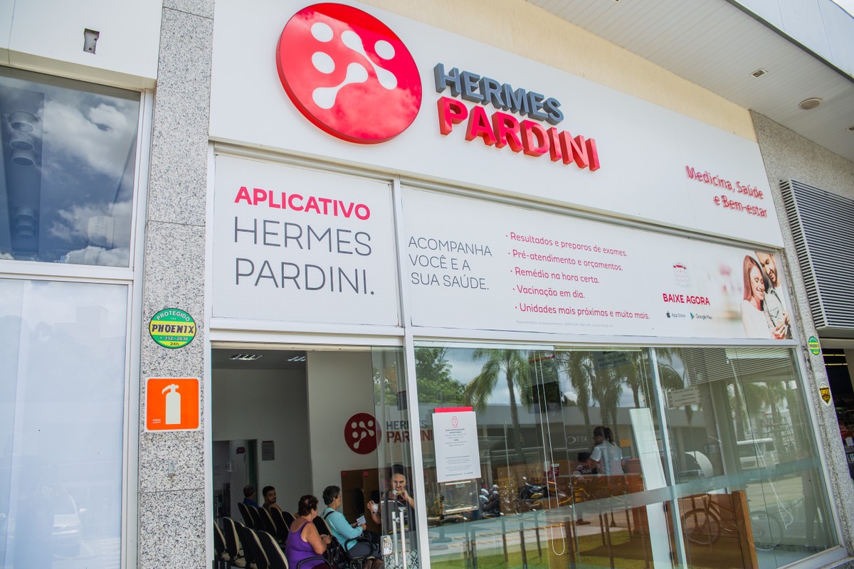Grupo Pardini adquire Laboratório Paulo C. Azevedo por R 127 milhões