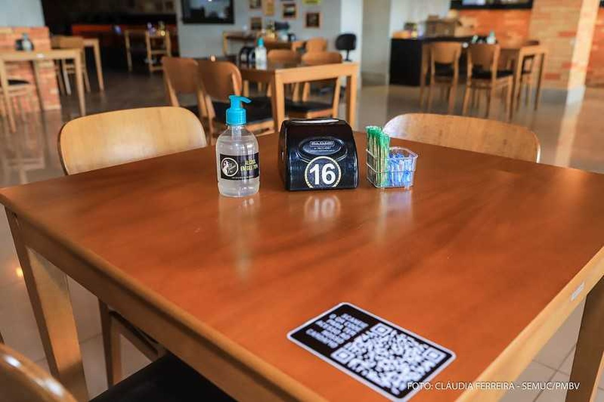Covid-19: Prefeitura libera o funcionamento de conveniências, bares e restaurantes até meia-noite em Divinópolis - Vimarsana News