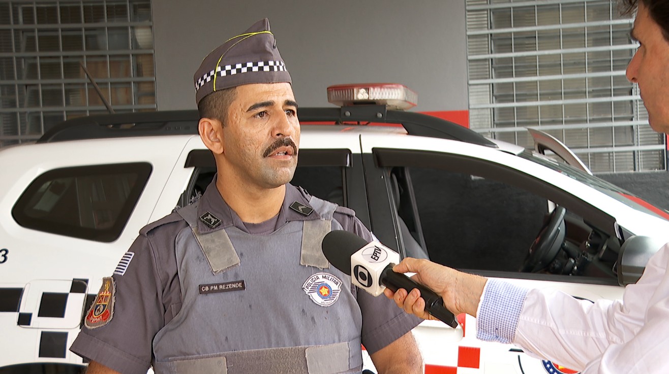Tiroteio que deixou 8 feridos em Colina ocorreu durante briga entre grupos que disputam tráfico de drogas em Barretos, diz PM