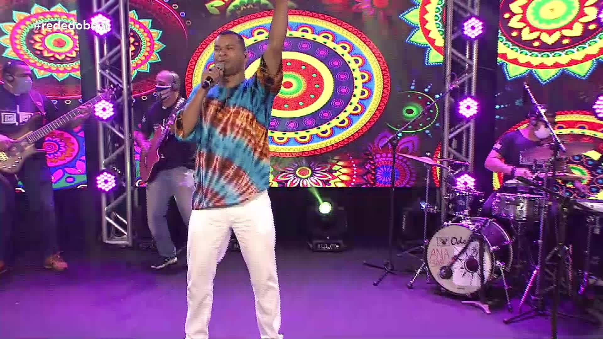 Reveja o 'Paneiro' de sábado (6) | Paneiro | Rede Globo