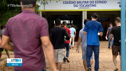 Concurso do Corpo de Bombeiros é prorroga validade de concurso por mais dois anos