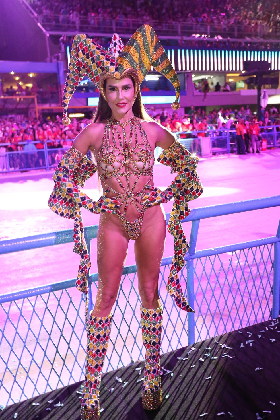 Deborah Secco — Foto: Gabriel Rangel/AgNews