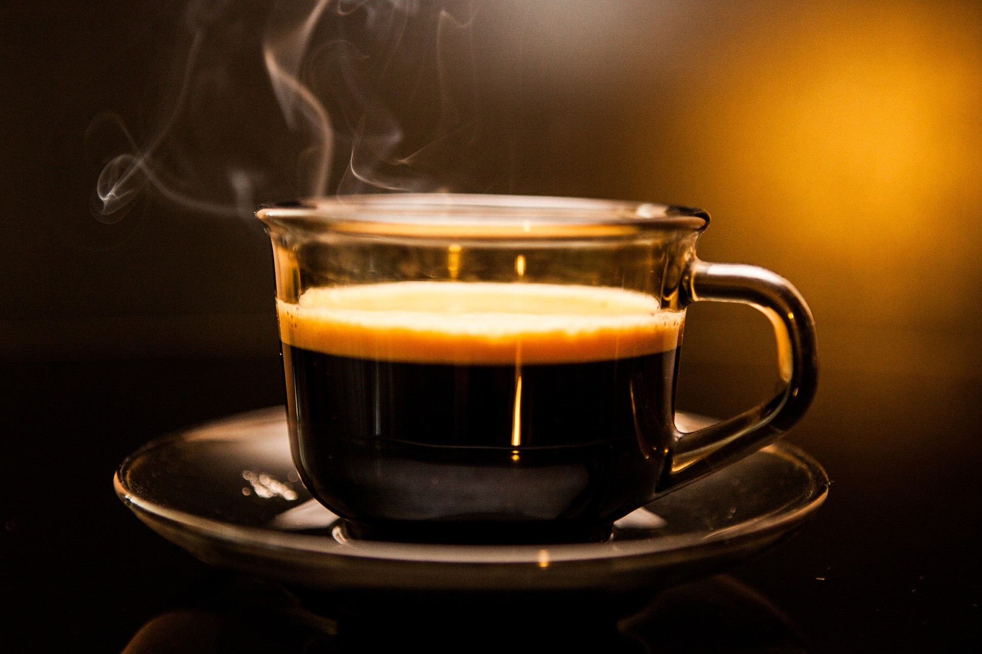 Café (Foto: Pixabay)