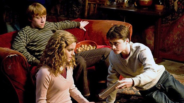 Harry Potter e o Enigma do Príncipe (2009) (Foto: Divulgação)