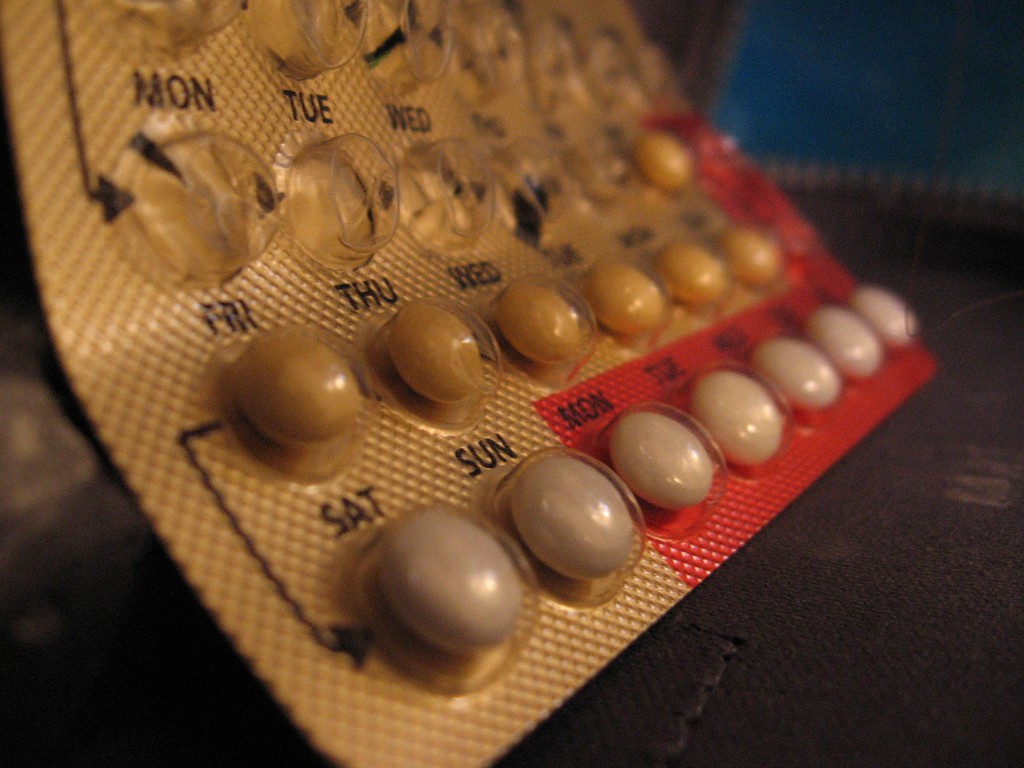 Com a invenção, esquecer de tomar a pílula ou se perder nas contas não serão mais problemas (Foto: flickr/creative commons)