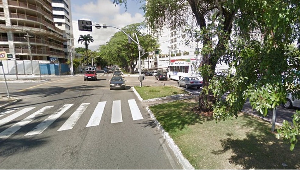 Avenida Hermes da Fonseca será interditada nesta quinta-feira para