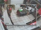 Câmeras registram assalto à loja de Abaetetuba, no Pará