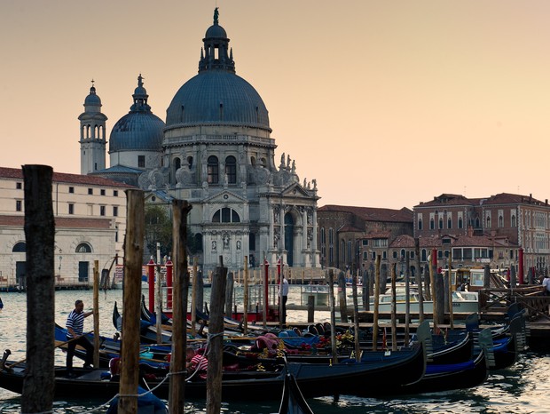 Veneza (Foto: Getty Images)