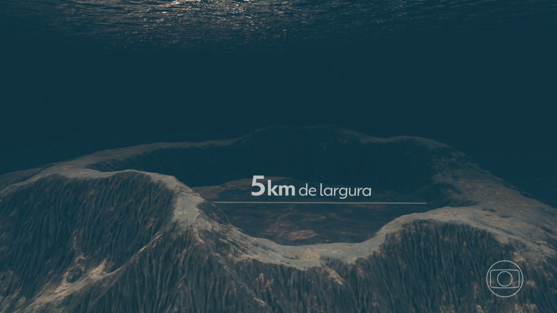 Imagens de satélite mostram os estragos do vulcão submarino em Tonga; 3 pessoas morreram