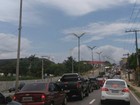 Clima ameno agrada eleitores durante segundo turno em Manaus