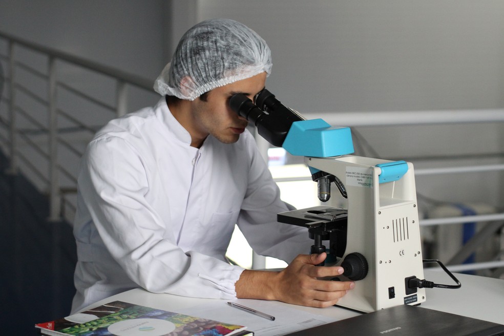 SineBahia tem vagas para auxiliar de laboratório para Ilhéus nesta sexta-feira (31). — Foto: Pexels