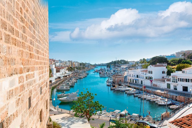 Menorca, Espanha (Foto: Divulgação)