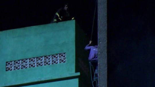 Foto: (TV Globo)