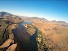 Rio, SP e Minas fecham acordo sobre uso de água do Paraíba do Sul