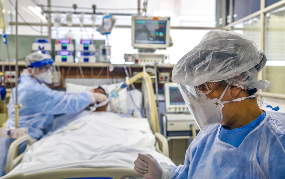 Dezessete profissionais de enfermagem estão com Covid-19 em MT, diz  conselho da categoria | Mato Grosso | G1