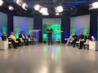 Disputa por cadeira gaúcha no Senado mobiliza sete candidatos 