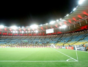 Fla vende nove mil ingressos, e Jayme aposta na torcida contra o Palmeiras