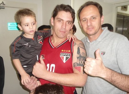 'Não tem jeito. Ele disse que vai parar', fã lamenta