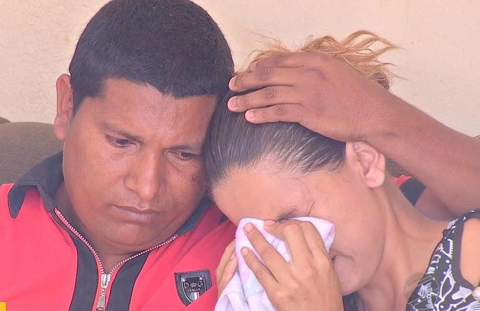 Em 2017, pais denunciaram médico também por negligência  Foto: TVCA/Reprodução