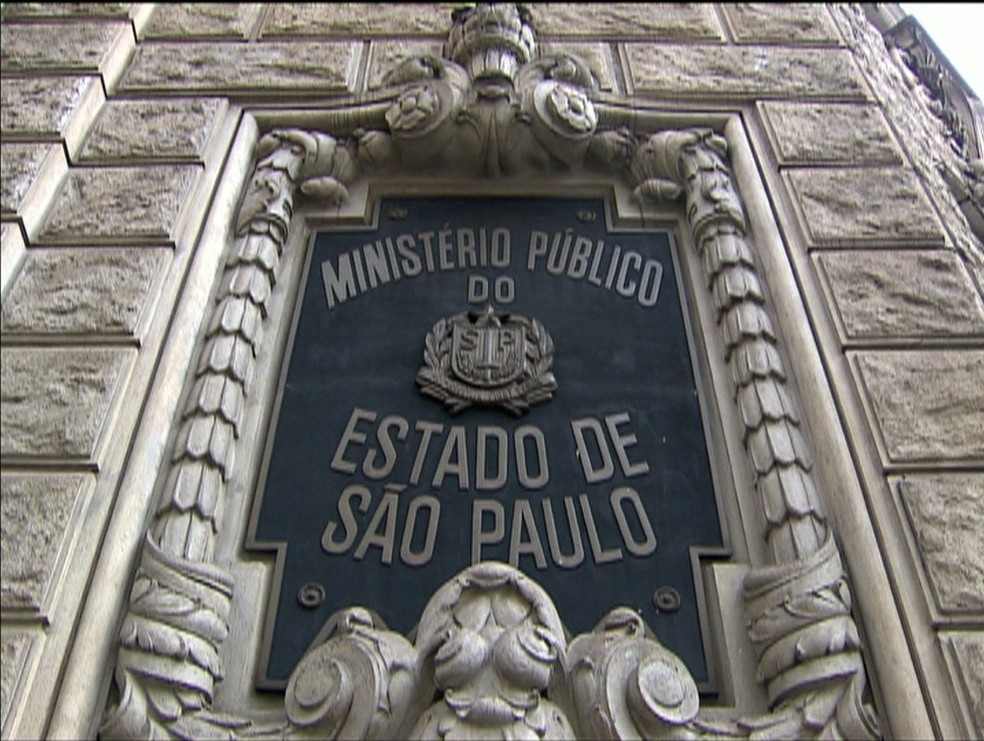 Ministério Público de São Paulo investiga empresas suspeitas de fraudar IPTU/GNews — Foto: Reprodução GloboNews