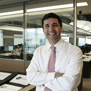 André Esteves banco BTG Pactual (Foto: Marcio Scavone/Época NEGÓCIOS)