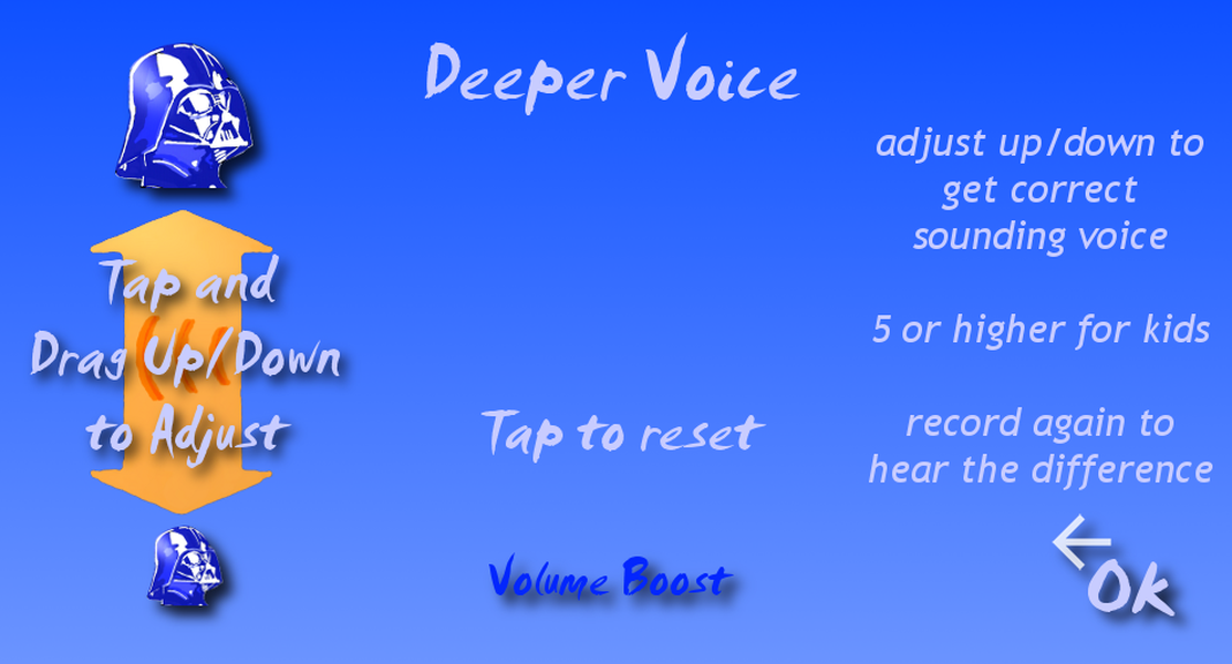 darth vader voice changer free download