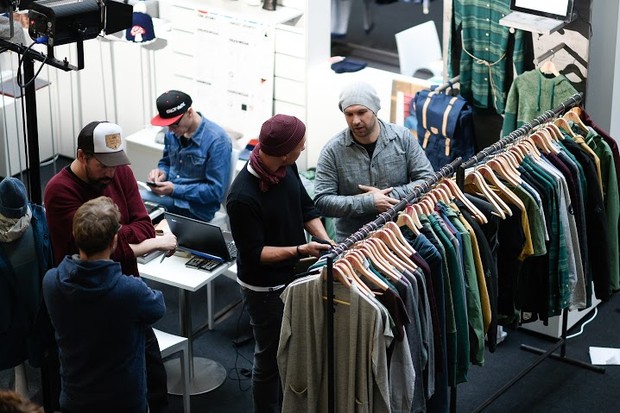 Greenshowroom arrasta uma legião de fãs da moda sustentável (Foto: Thomas Lohnes- Getty Images/Divulgação)