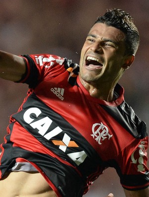 Ederson vê elenco fechado com Zé Ricardo e diz ser fã de Márcio Araújo