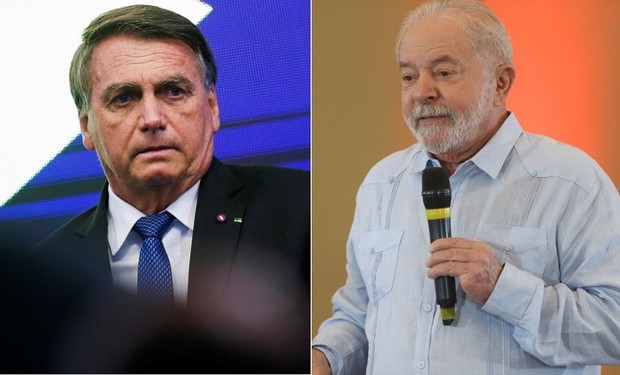 Cristiano Mariz/Agência O Globo e Filipe Araujo/AFP