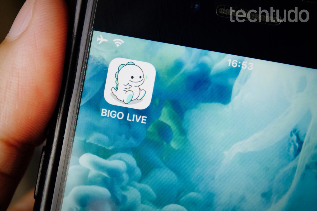 Bigo Live: como ganhar dinheiro com transmissões ao vivo? | Redes sociais – [Blog GigaOutlet]