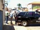 Presos outros dois envolvidos em morte de turista em Ribeirão Branco