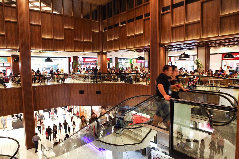 Colinas Shopping apresenta marcas exclusivas para região | Especial ...