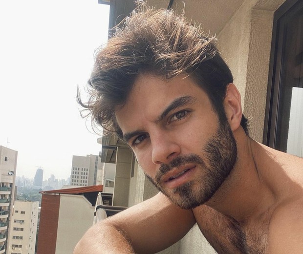 Daniel Blanco  (Foto: Reprodução / Instagram )